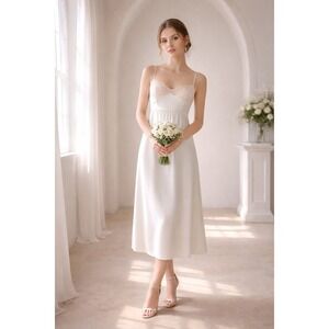 bridesmaid dresses forever 21 The New Bridesmaid Dresses From Forever 21 Are Styles You'll Actually Want to Wear